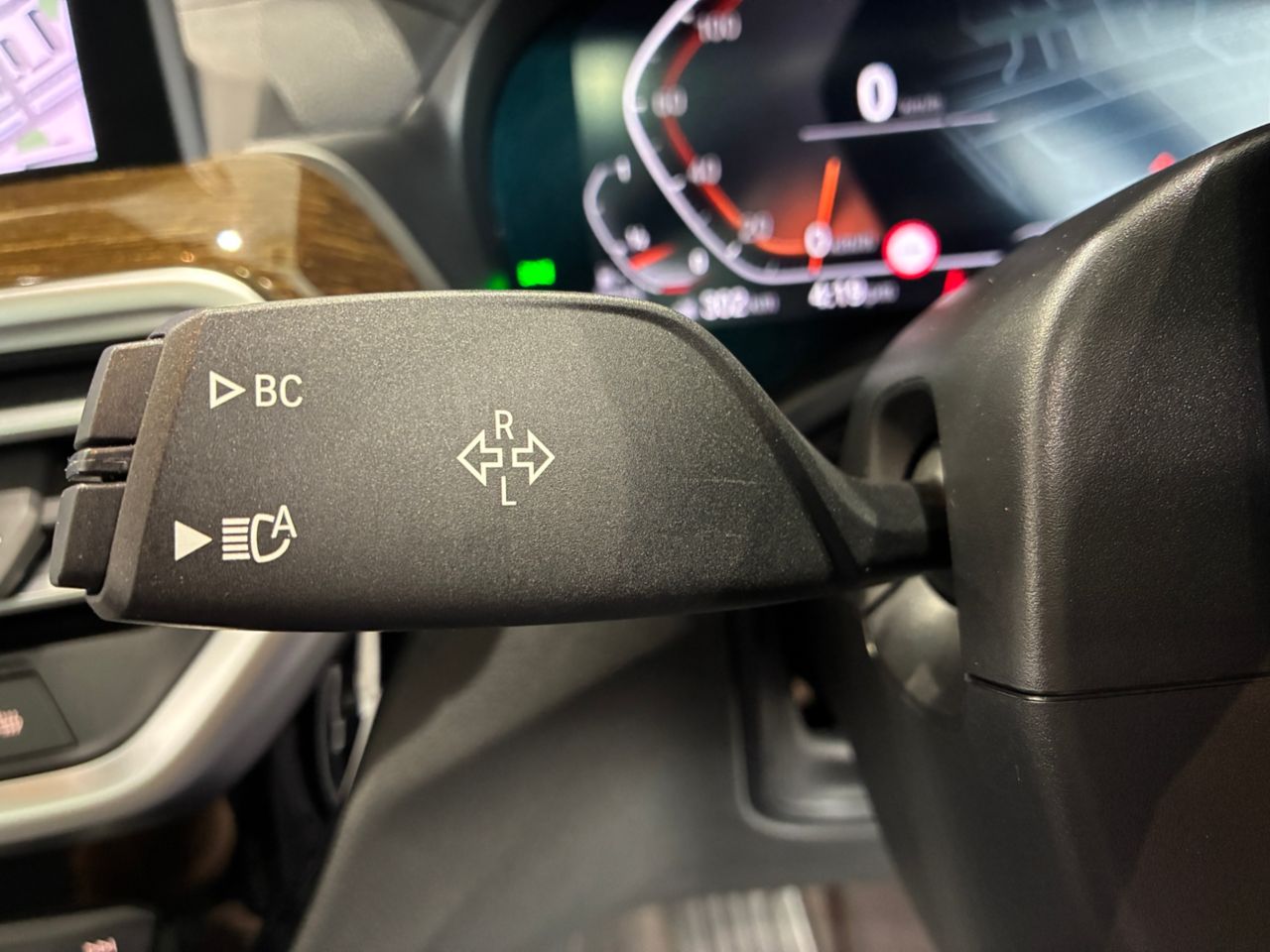 G01 X3 xDrive20d RHD ZA LCI