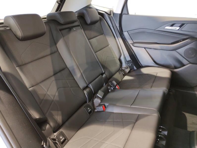 U06 218d Active Tourer B47 2.0d