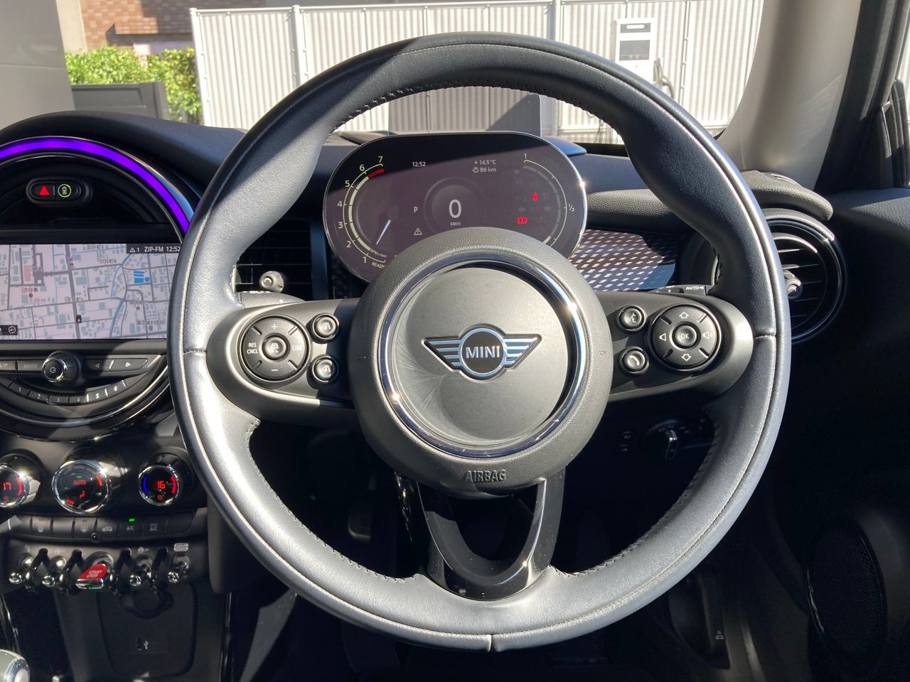 F56 MINI Cooper S 3-Door Hatch LCI