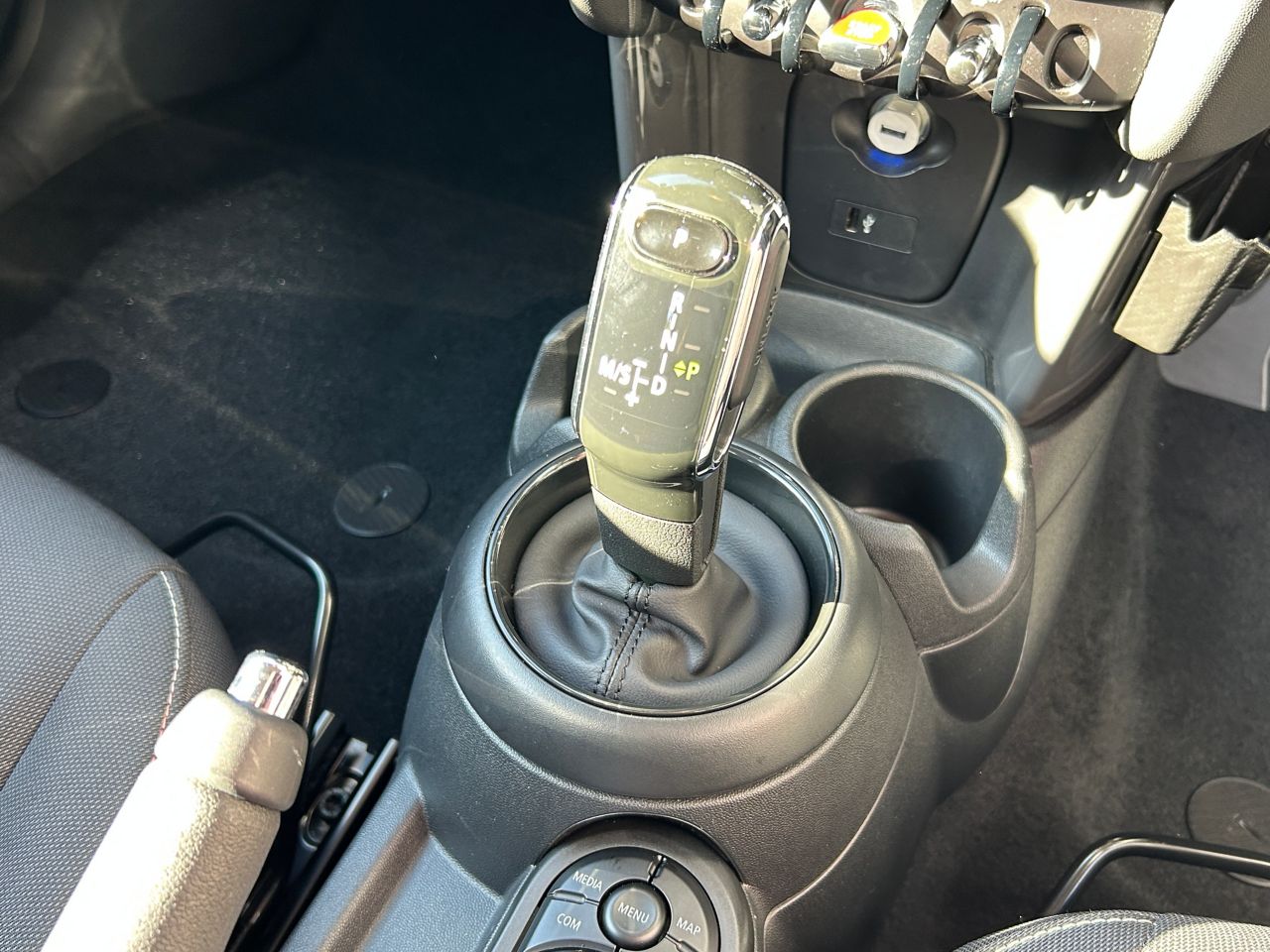 MINI One Hatch RHD F56