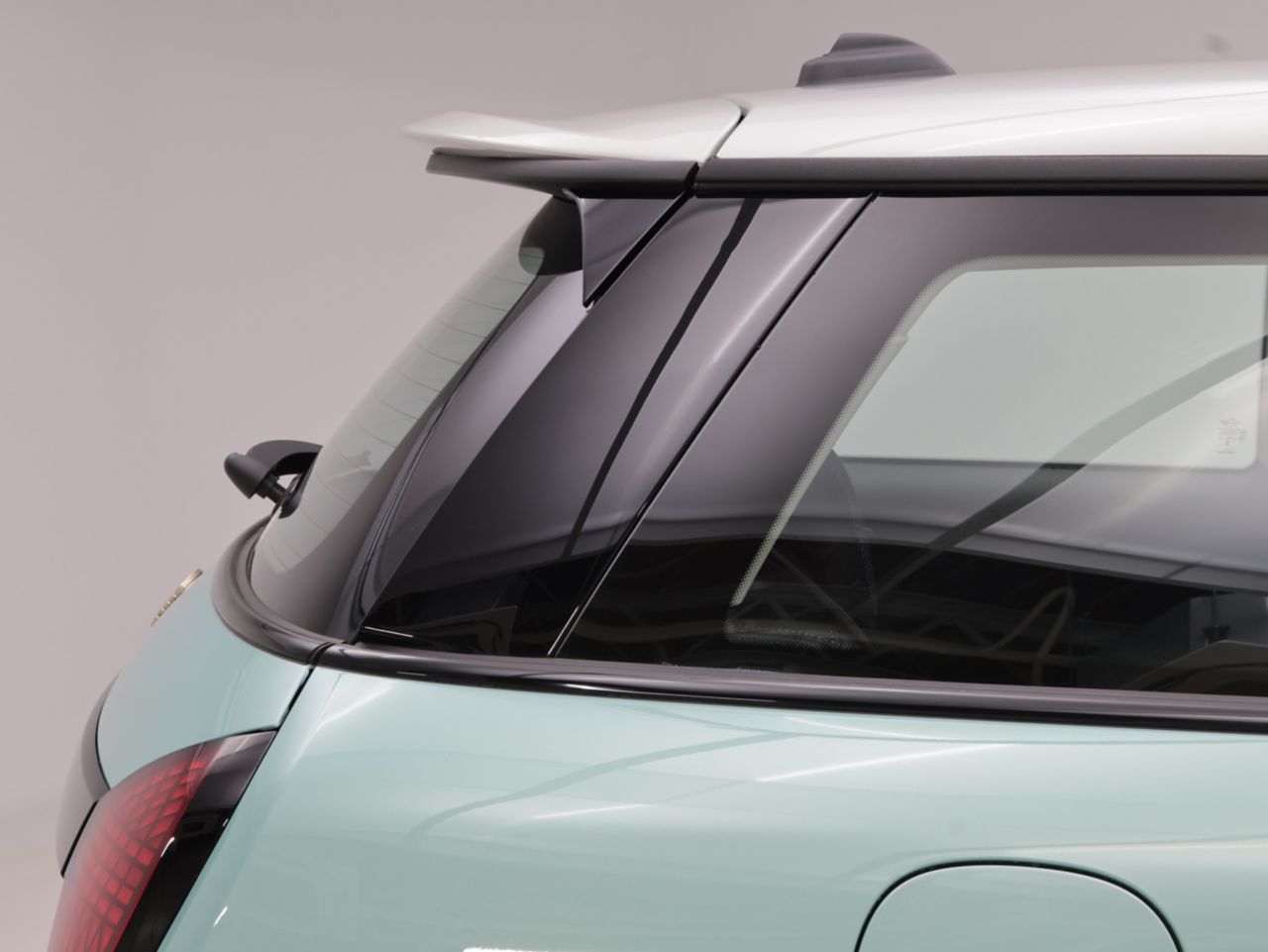 F66 MINI Cooper S 3Dr