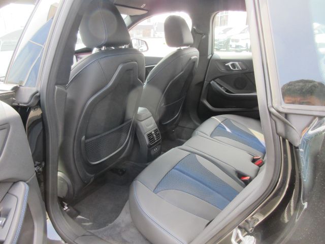 F44 218i Gran Coupe B38 1.5i