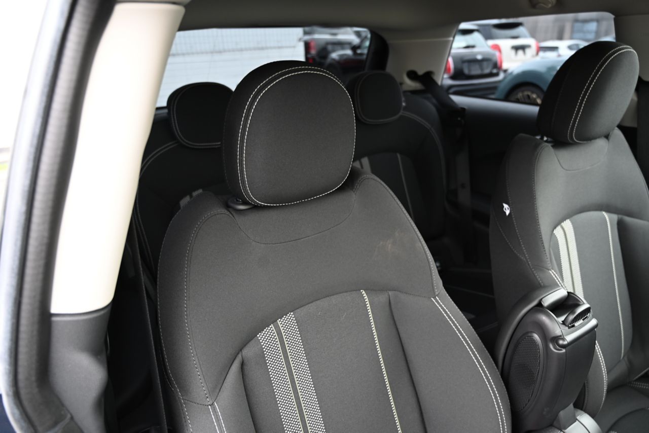 F56 MINI COOPER S