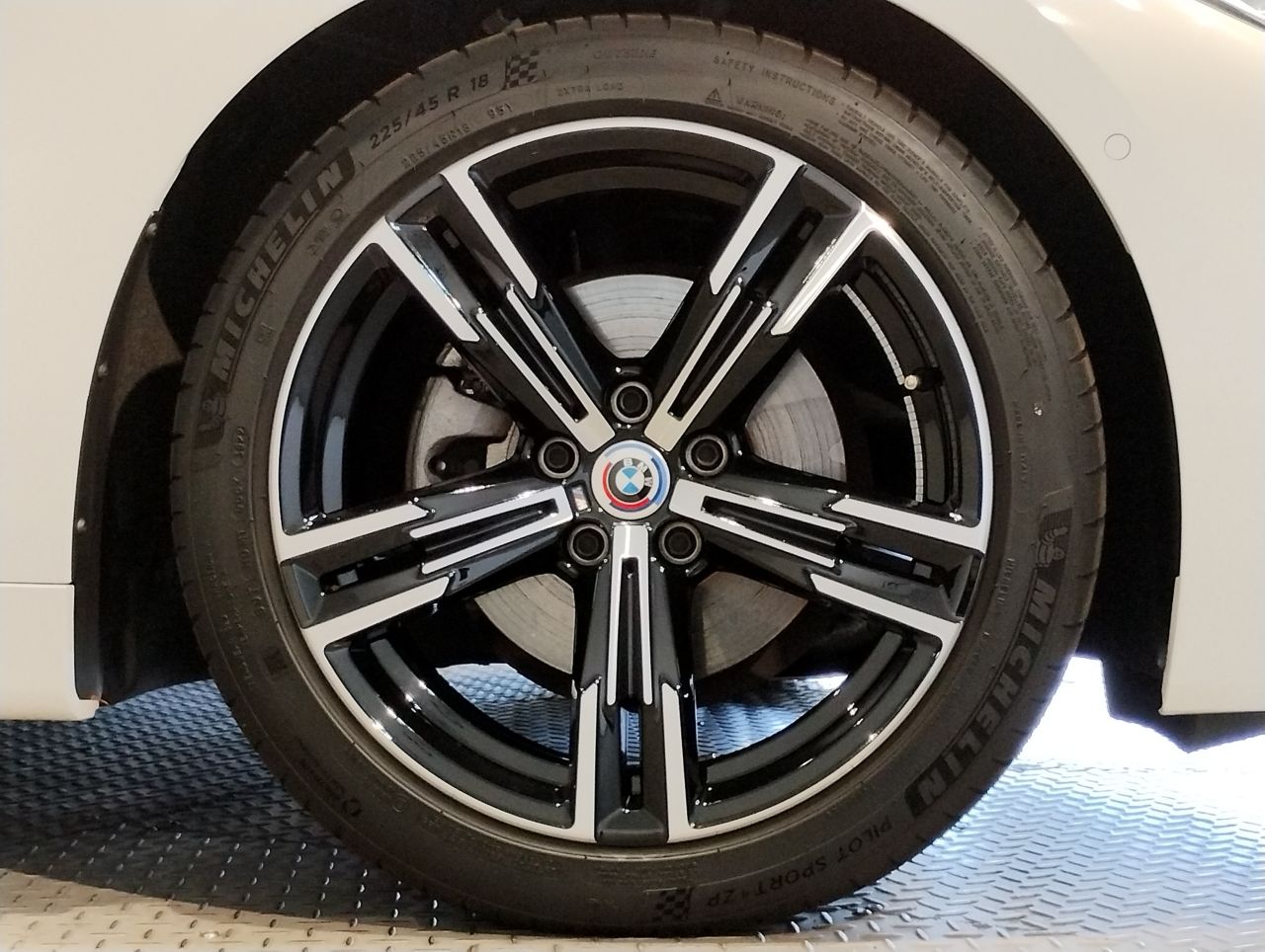 G23 420i Convertible RHD