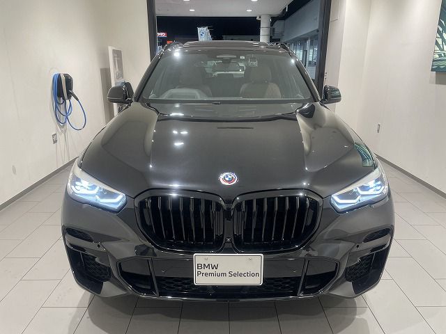 G05 X5 xDrive40d xLine B57 3.0d