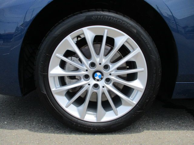 F44 218i Gran Coupe B38 1.5i