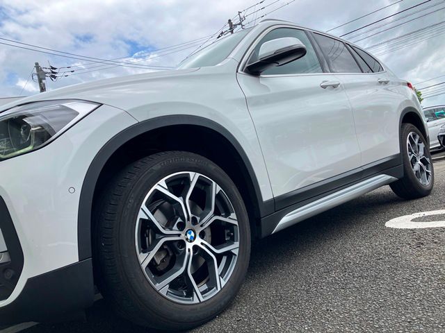 F48 X1 xDrive18d B47 2.0d LCI