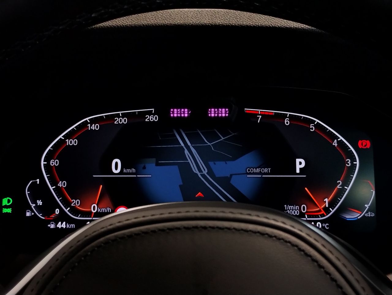 420i Gran Coupé RHD