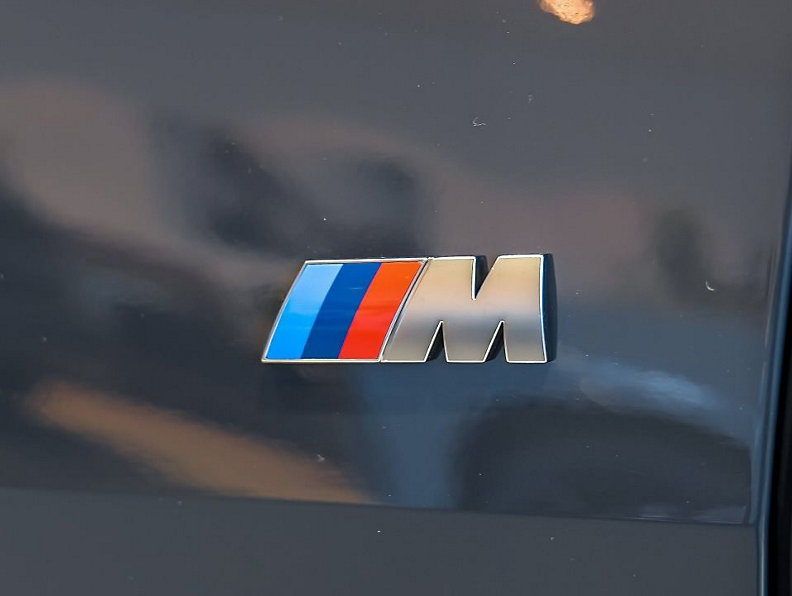 M440i xDrive Cabrio