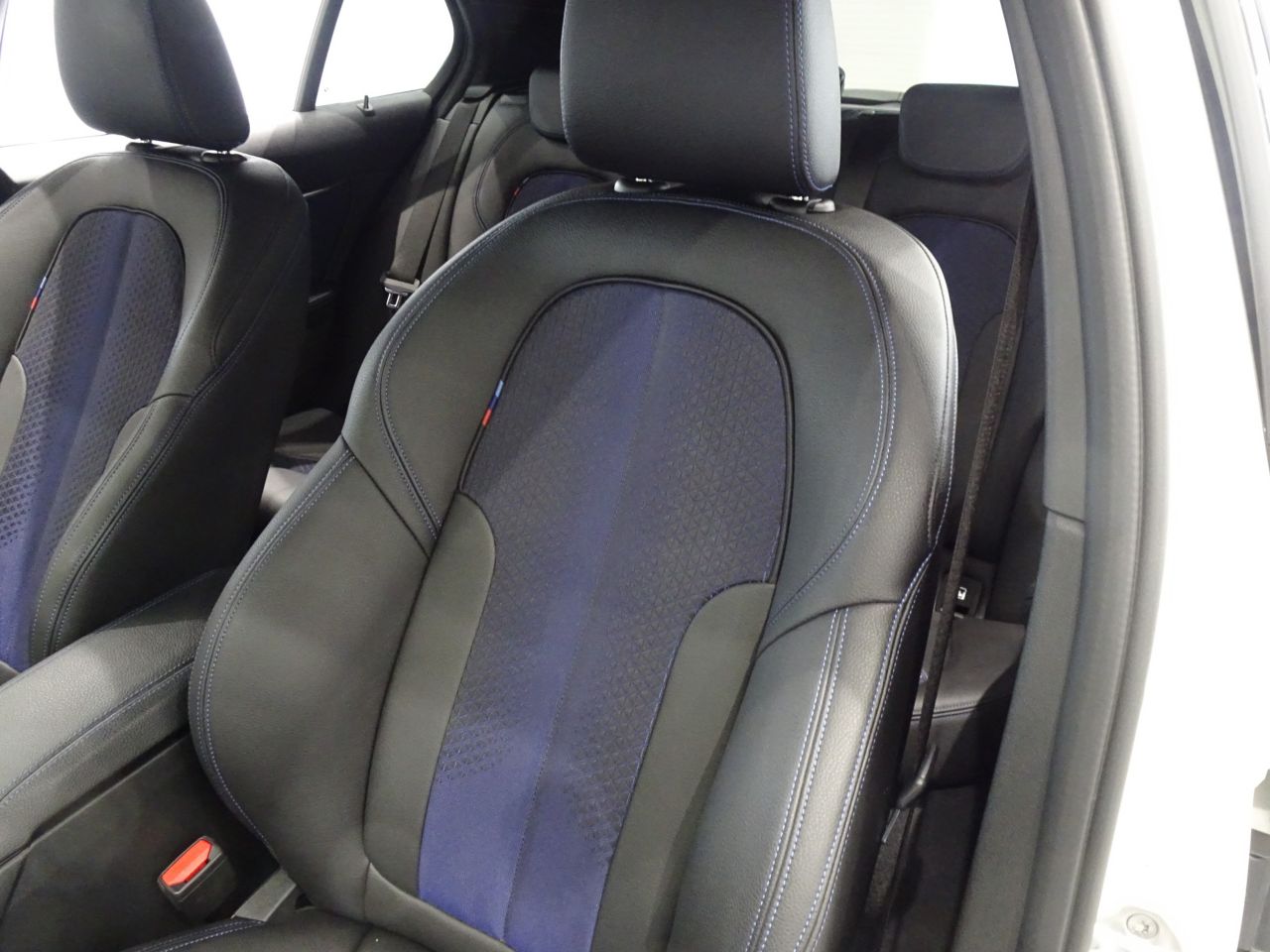 F40 118d Sports Hatch 5-door B47 2.0d