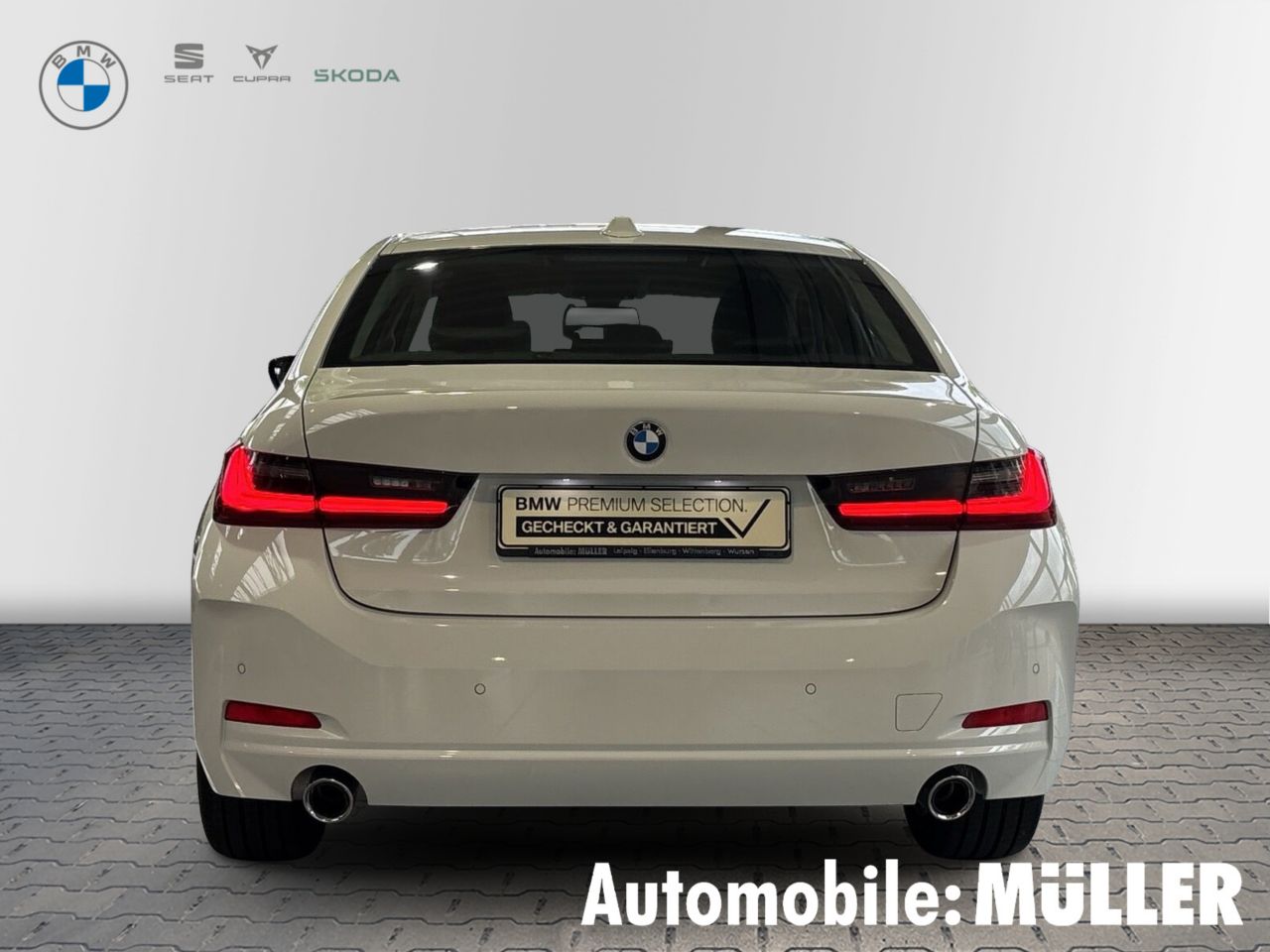 BMW 318