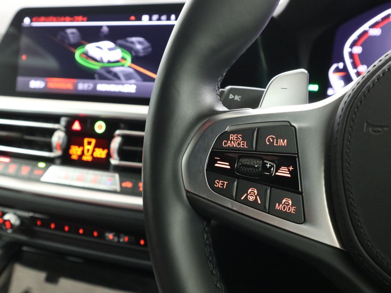 420i Gran Coupé RHD