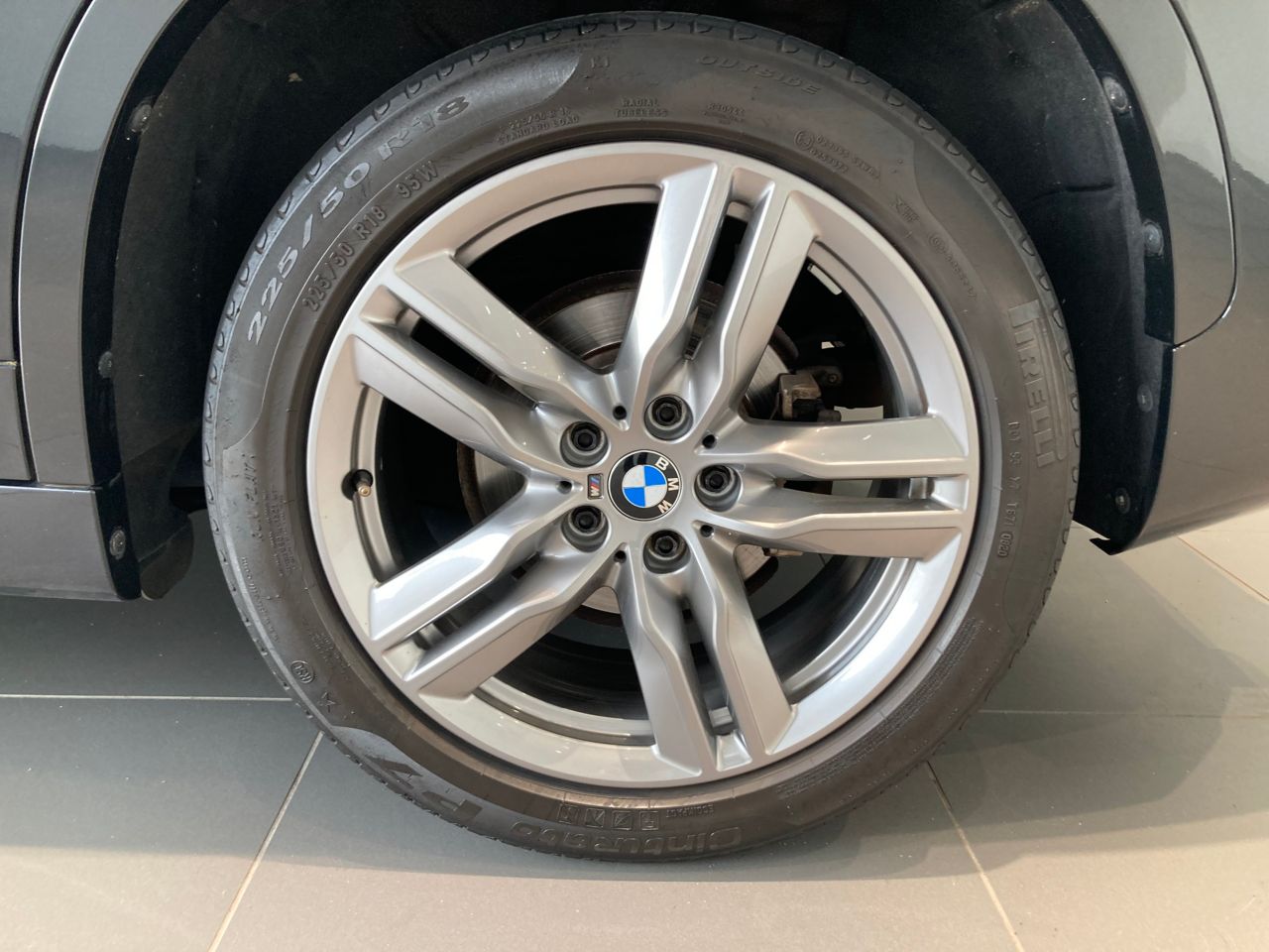 F48 X1 xDrive18d B47 2.0d LCI