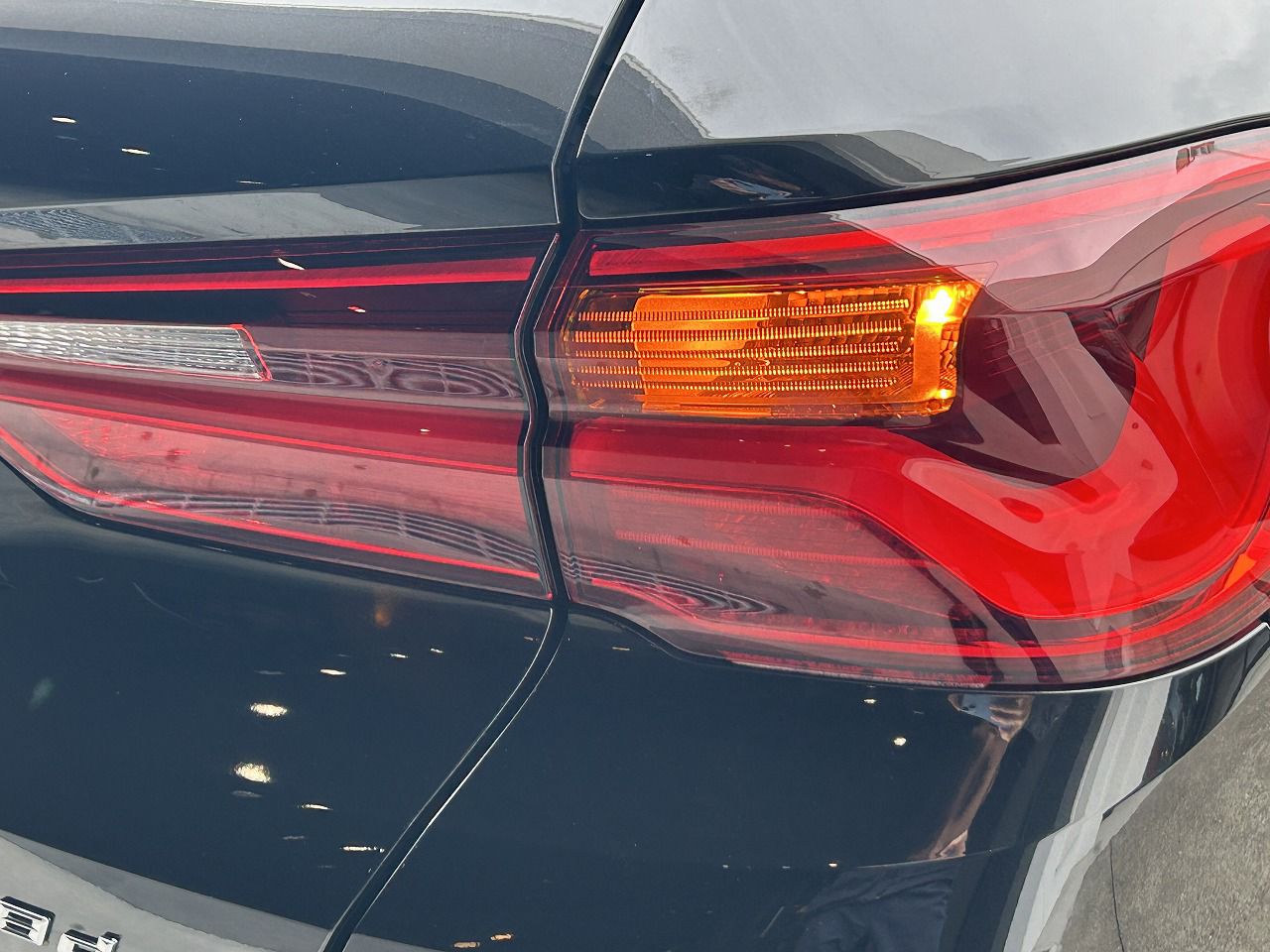 F39 X2 xDrive18d SAC B47 2.0d