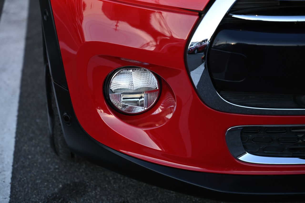 F55 COOPER D (AT)