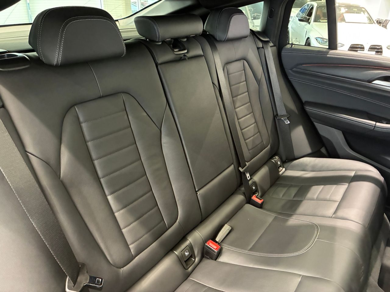 X4 xDrive20d RHD