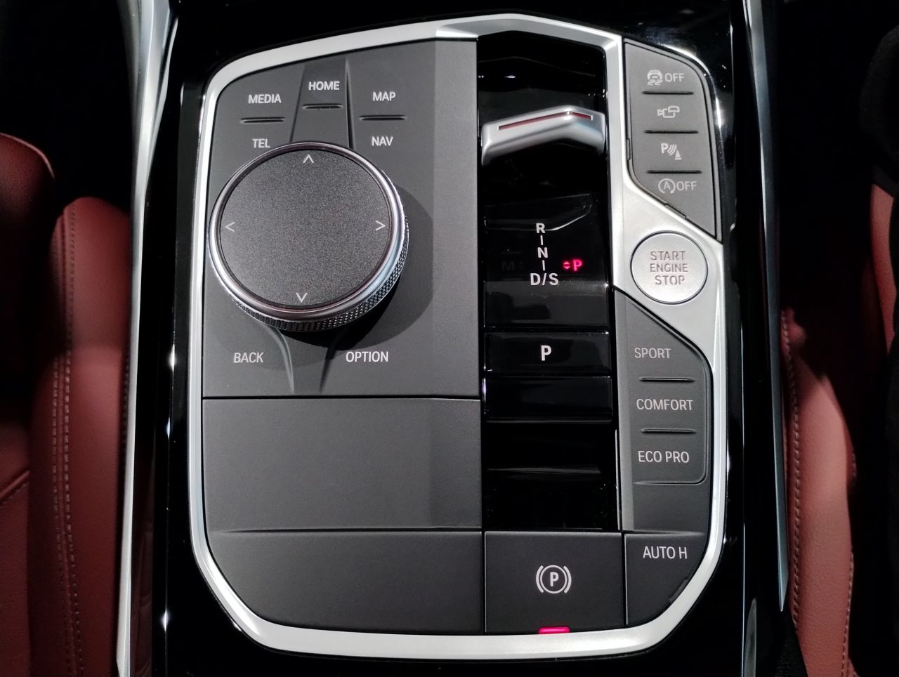 G42 220i Coupe