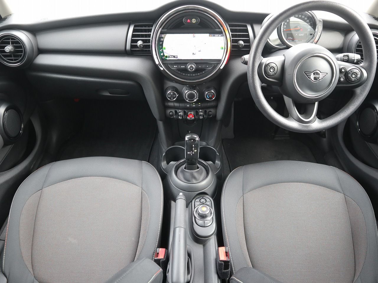 F55 ONE
