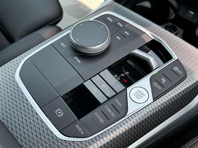 G20 320i Saloon LCI RHD MX