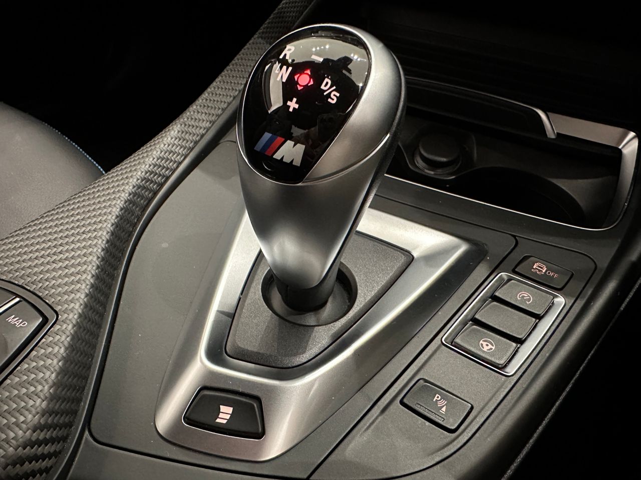 F87 M2 Competition S55 3.0i