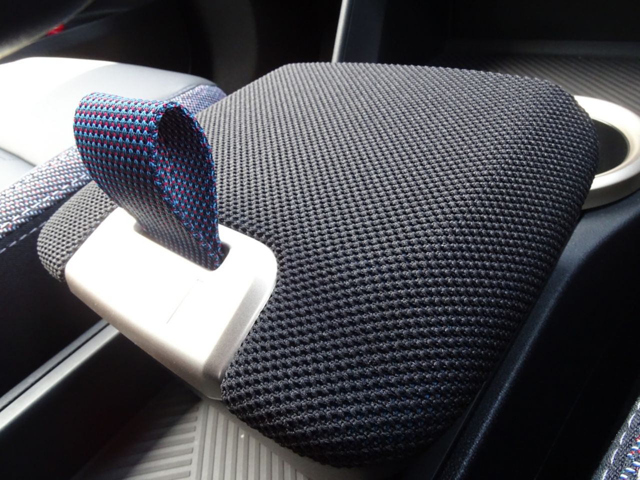 U25 MINI Countryman S ALL4