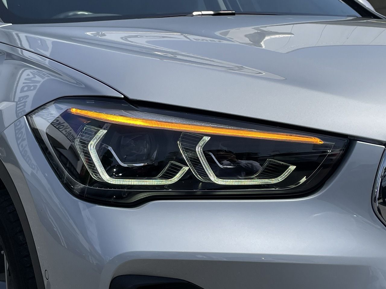 F48 X1 xDrive18d B47 2.0d LCI