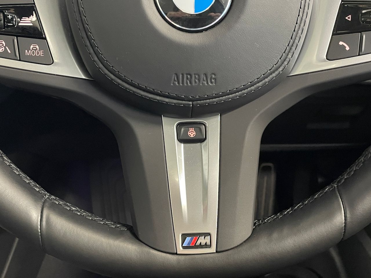 G01 X3 xDrive20d RHD ZA LCI