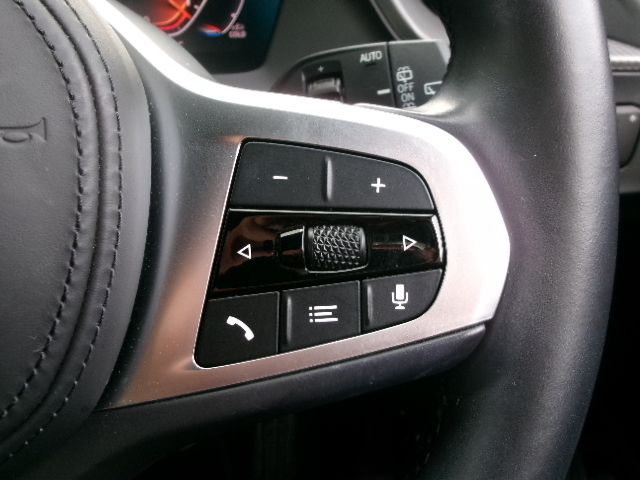 F40 118d Sports Hatch 5-door B47 2.0d