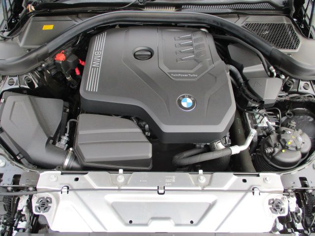 G42 220i Coupe