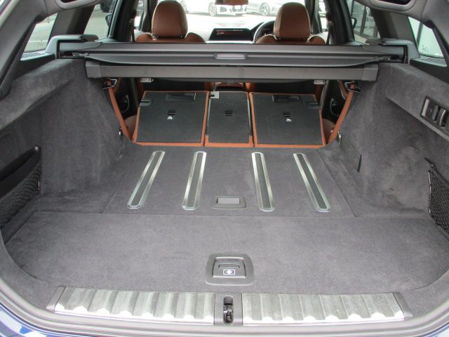 G21 320d xDrive Touring RHD