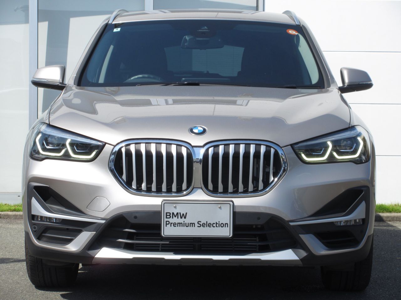 X1 sDrive18i RHD