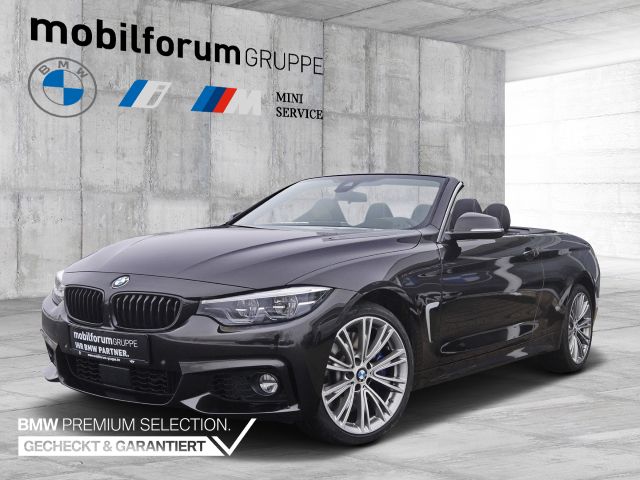 440i xDrive Cabrio
