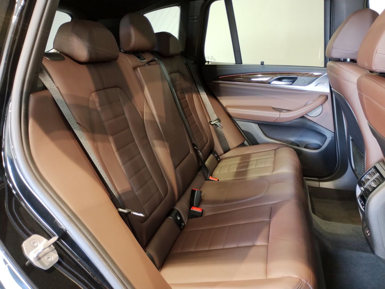 G01 X3 xDrive20d RHD ZA LCI
