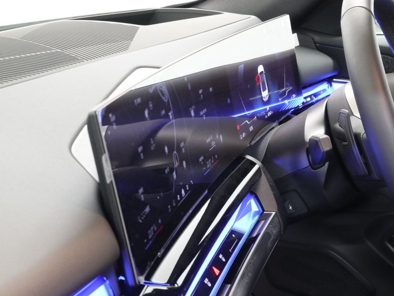 BMW i5 eDrive40 Sedan RHD