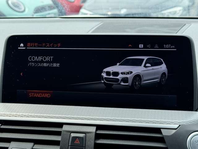 X3 xDrive20d RHD ZA