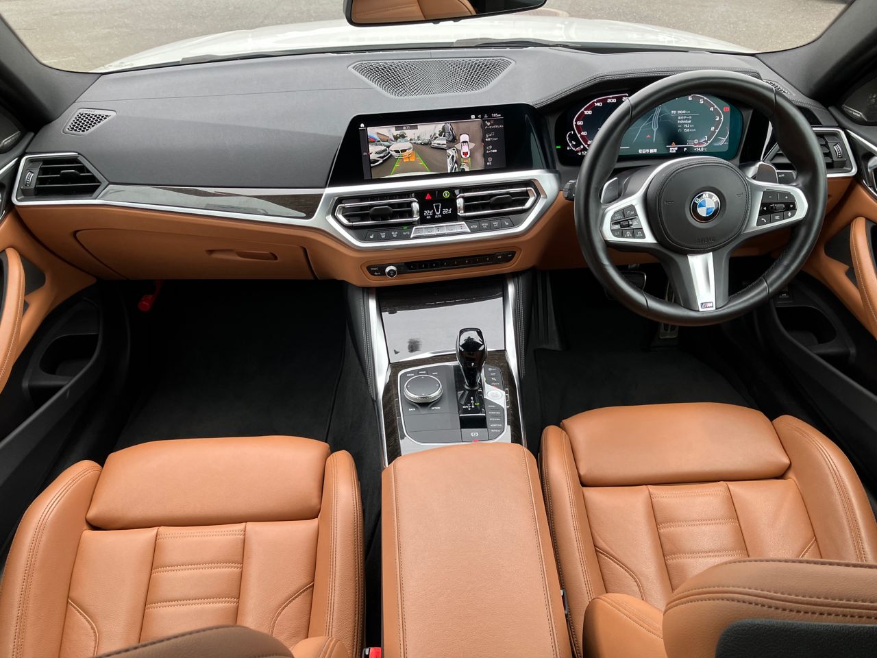 G22 M440i xDrive B58 3.0 RHD