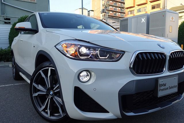 F39 X2 xDrive20i B48 2.0i SAC