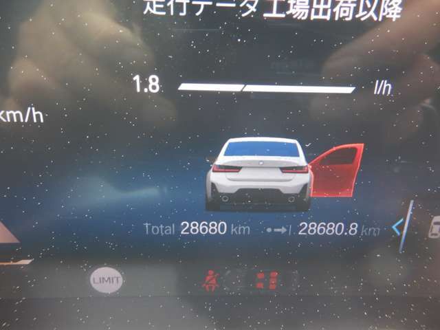 G20 320i Saloon LCI RHD MX