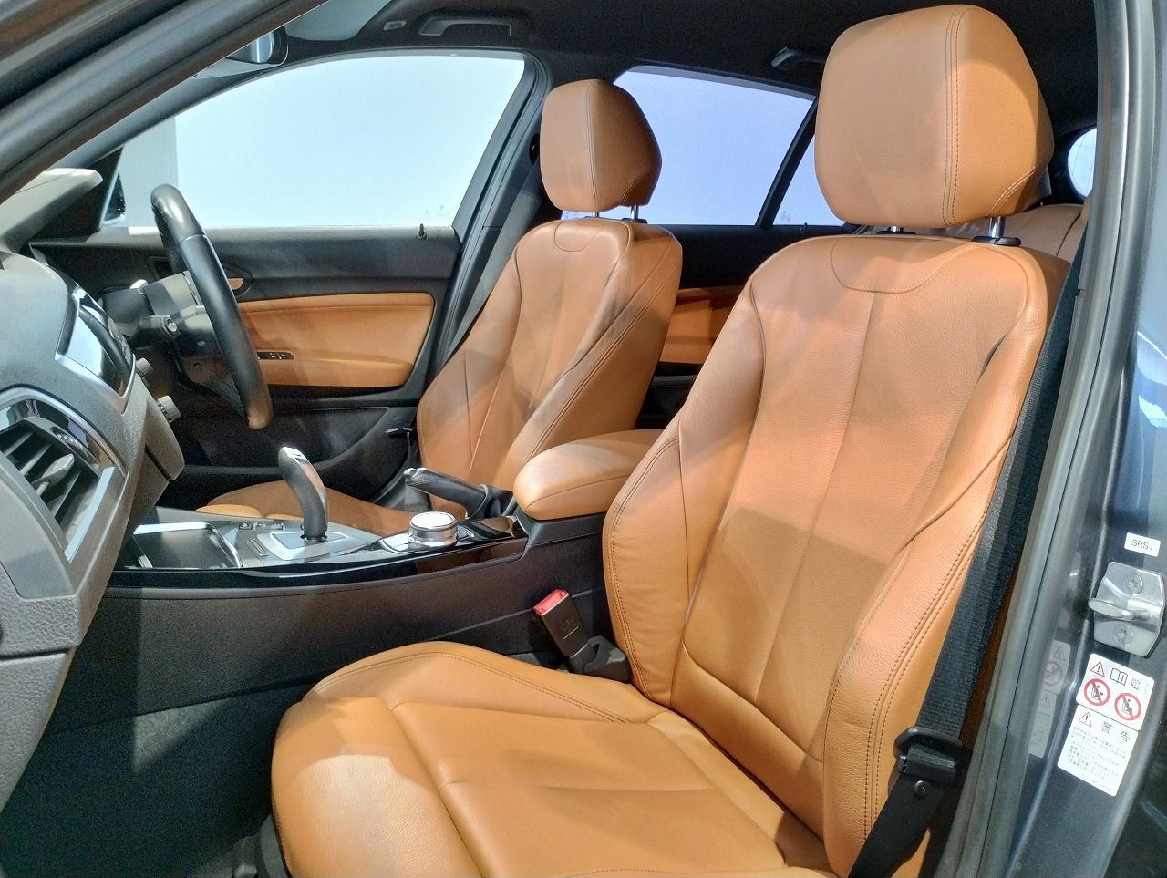 118D 5DOOR RHD