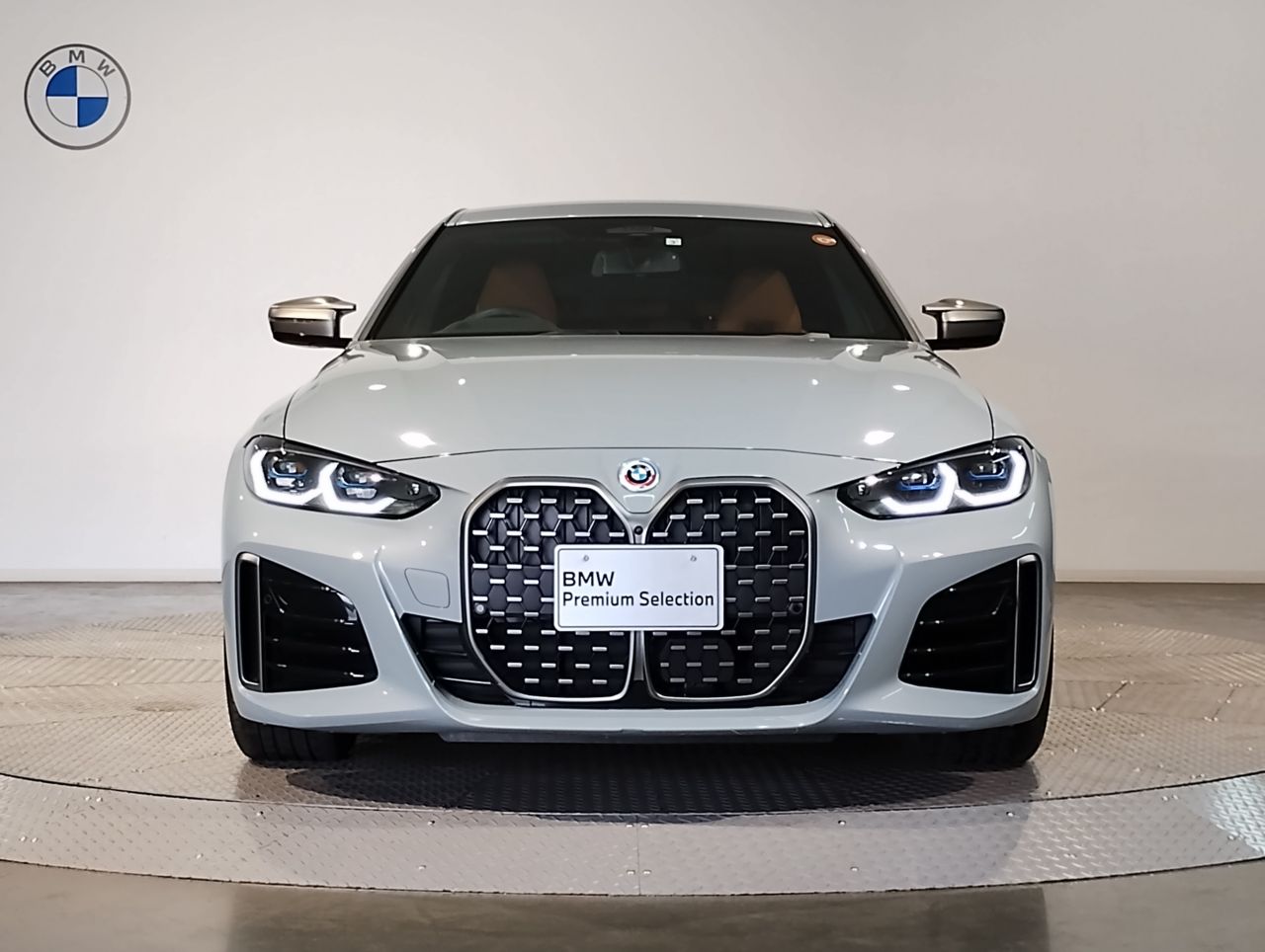 G26 M440i xDrive B58 3.0 RHD