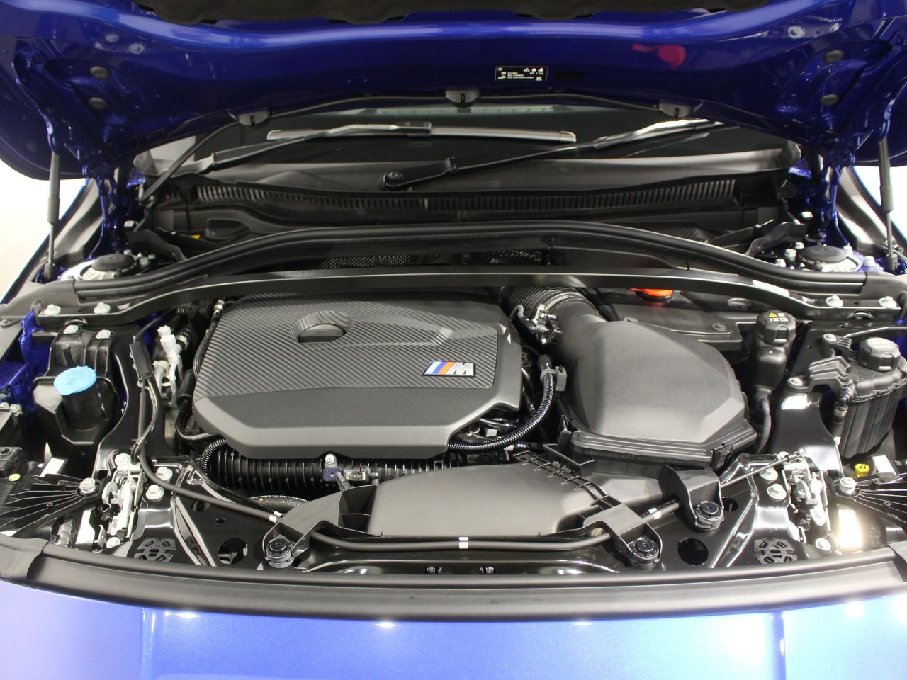 M135 xDrive Sports Hatch