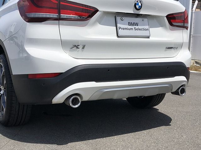 F48 X1 xDrive18d B47 2.0d LCI