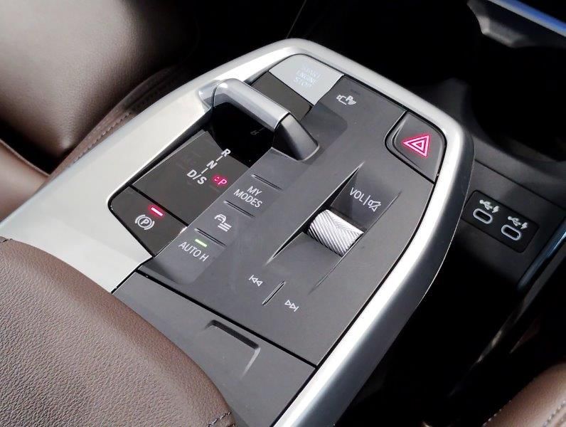 U06 218d Active Tourer B47 2.0d