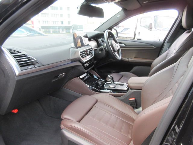 X4 xDrive20d RHD