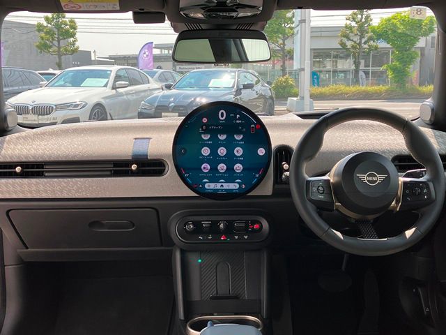 F66 MINI Cooper C 3Dr