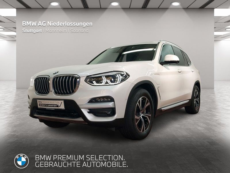 X3 xDrive30e