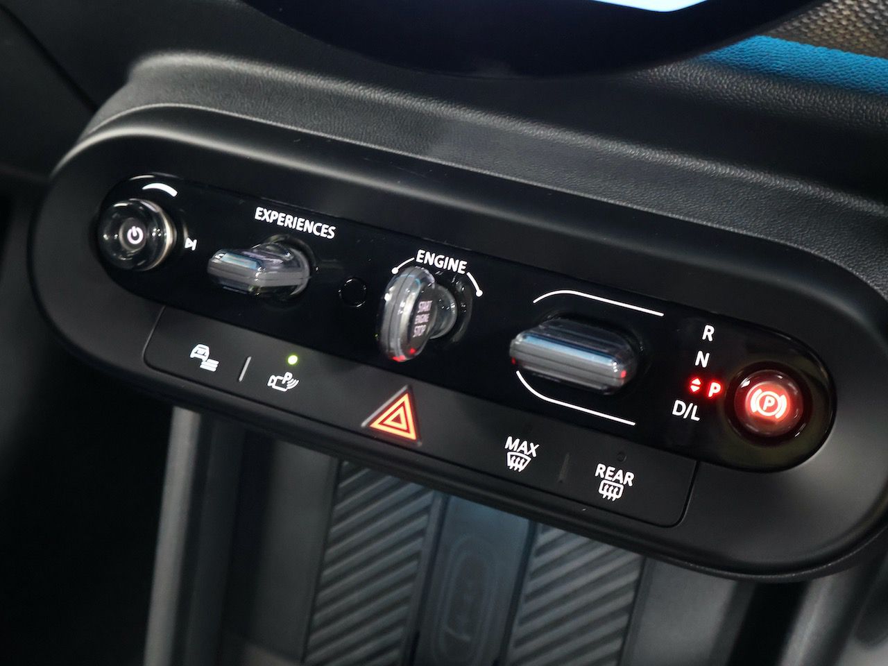 F66 MINI Cooper S 3Dr