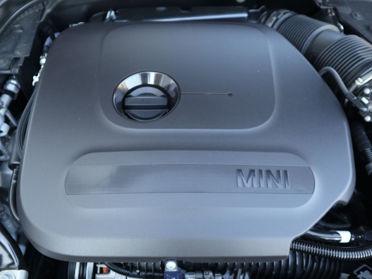 MINI Cooper C 5-doors