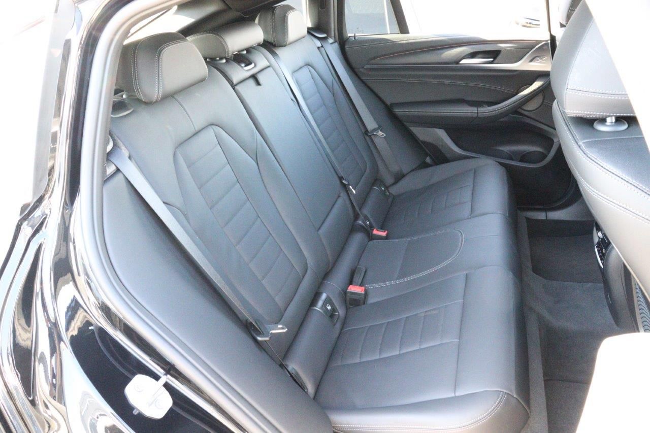 X4 xDrive20d RHD