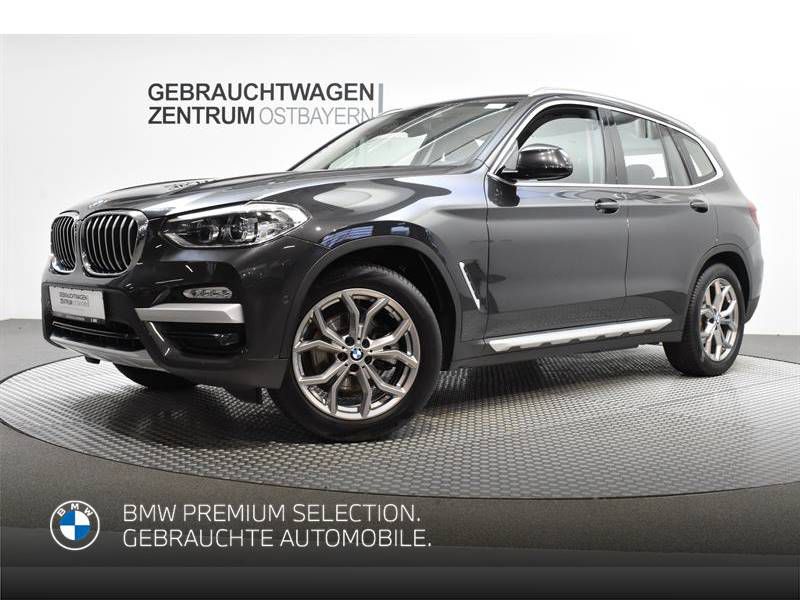 X3 xDrive20d